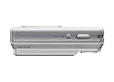 Sony CyberShot S730 Digital Camera - Silver (7.2MP, 3x Optical Zoom) 2.4 LCD