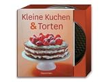 Kleine Kuchen & Torten-Set: Das Buch mit der passenden Backform