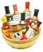 America's Best Barbecue Sauces Basket