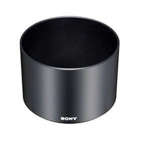 Sony ALC-SH102 Lens Hood for Sony SAL55200 Lens
