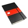 Moleskine Desk large Address Book journal