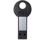 Lacie Labelkey 16 Gb Usb Drive + 16 Gb Online