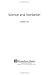 Science and Nonbelief