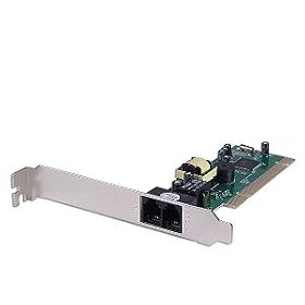 CenDyne Smartlink SL2801 56K V.92 PCI Data Fax Modem by Cendyne