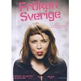 (Fröken Sverige) Miss Sweden (2004) (Region 2) (Import)