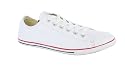 Converse All Star Slim Ox Leather - White