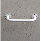 Drive Medical Shower Grab Bar Powder Coated Metal 24