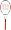 Wilson [K] Factor Six.One Tour (Grip Size - 4-1/4)