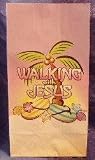 Walking With Jesus Party Bags
