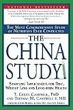 The China Study