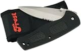 Frost Cutlery DELTA RANGER POCKET KNIFE 15-293B