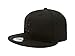 New Era Authentic Boston Redsox Black on Black 9Fifty Snapback Cap Adjustable 950