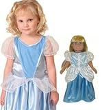 Princess Tea Party Birthday Dress Up Set