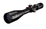 Simmons PREDATOR Quest 6-24X50 Black Rifle Scope Truplex Side Focus