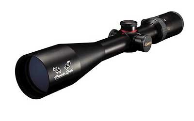 Simmons PREDATOR Quest 6-24X50 Side Focus