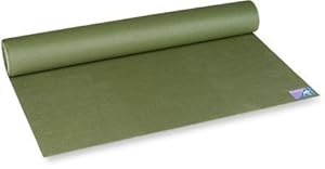 wide yoga mat