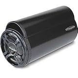 Bazooka BT8014 BT Series 8-Inch 150-Watt Subwoofer Tube