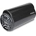 Electronics : Bazooka BT8014 BT Series 8-Inch 150-Watt Subwoofer Tube