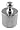 image 2KG CALIBRATION WEIGHT