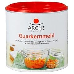 Arche Bio Guarkernmehl (125 g)