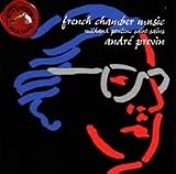 French Chamber Music