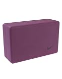 Sports & Leisure Online Shop Ranking 15145. Essential Yoga Block - Mulberry Sports & Leisure Online Shop Ranking 15145. Essential Yoga Block - Mulberry