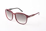 Carrera Unisex Sonnenbrille Dunkelrot ANDY-ORCYR