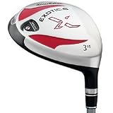 Tour Edge Exotics XCG Fairway Wood