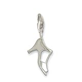Dancing Shoe Charm By Thomas Sabo