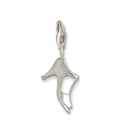 Dancing Shoe Charm By Thomas Sabo