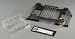 MPH UV Transmitting Casting Tray - Accessory for MP1015 Horizontal Gel Electrophoresi...