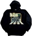 Beatles Abbey Road Hoody Sweatshirt with Pockets