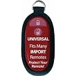 Lucky Line 49001 Key Fob Protector