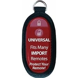 Lucky Line 49001 Key Fob Protector