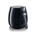 Philips HD 9220/20 Airfryer schwarz