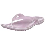 sandales fermees crocs Crocband Flip Aqu/Sfo M4/W6 