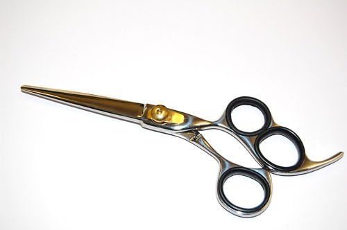 Hairdressing Scissor With Three Rings Shears by WAK