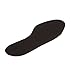 Noene Invisible Undersoles - (X-Large: Men 12½-14)