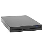 Sabrent SBT-UFDB USB External 3.5 inch 1.44 MB 2x Floppy Disk Drive