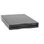 Sabrent SBT-UFDB USB External 3.5-Inch 1.44 MB 2x Floppy Disk Drive (Black)