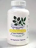 Vitanica - Endocrine Disruptor Relief 120c