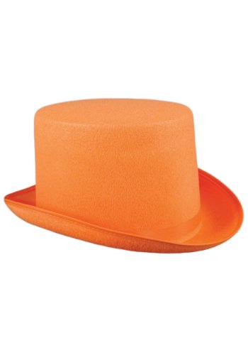 HMS Top Hat, Orange