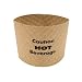 JAVA JACKT 12-20Z KR ASSM, CS 1300, 15-0315 JAVA JACKET COFFEE ACCESSORIES