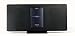 Panasonic コンパクトステレオシステム ブラック SC-HC05-K