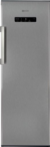 Bauknecht KR 365 A2+ FRESH PT K&uuml;hlschrank / A++ / K&uuml;hlen: 374 L / New Inox/ProTouch / Multi Flow / Hygiene+