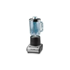 Click here to buy Black and Decker BL8000 Black Touch Pad Blender 42-oz by BLACK AND DECKER.