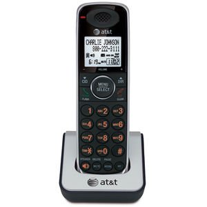 AT&T DECT 6.0 Expansion Accessory Handset