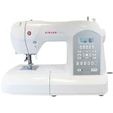 Singer Curvy 8770 Sewing Machine