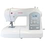 Singer 8770 Curvy Electronic Sewing Machine