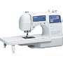 Brother Xr9000 Computerized Sewing Machine, Which Offers 80 Built-in Utility(xr-9000)